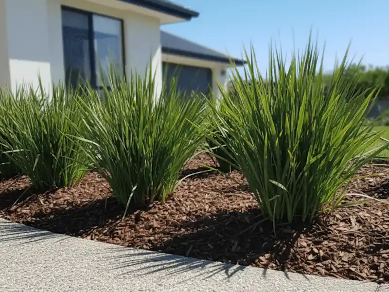 Dianella revoluta